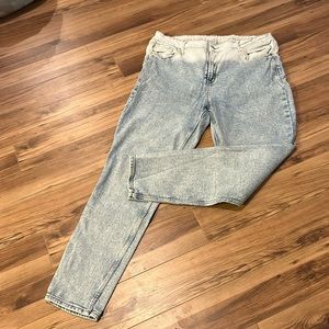 Rockstar Super Skinny jeans